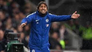 Antonio conte reaction chelsea vs manchester united facup final. Chelsea Ordered To Pay Antonio Conte 9m In Compensation After Sacking In 2018 90min