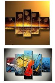 64 Inch Abstract Abstract Painting Golden Leaves Painting Large Canvas Painting Buy Paintings Online Large Canvas Painting Abstract Painting Large Canvas Art