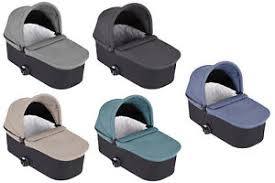 Baby Jogger Deluxe Pram Bassinet For City Select Summit X3 Mini Gt Stroller Ebay