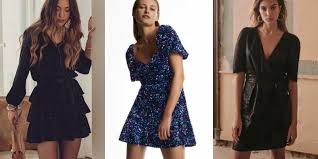 La couleur de vos vêtements apporte des avantages incroyables, par exemple la couleur rouge donne force et énergie, incarne l'amour, le bleu symbolise le ciel et vous fait paraître plus intelligent, passif et prudent. Reveillon 2020 8 Patrons Pour Coudre Une Robe Pour Les Fetes De Fin D Annee Marie Claire