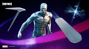 Leave a reply cancel reply. Fortnite On Twitter To Save His People He Has Sworn To Serve Galactus Grab The Silver Surfer Set Before It Rotates Out Of The Item Shop Https T Co Kl7bebqeq8