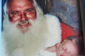 Fundraiser by Cheryl Silvers : Santa's Memorial Fund