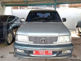 Kijang krista murah dengan harga terbaik dapatkan hanya di olx.co.id. Lelang Mobil Bekas Toyota Kijang 2000 Di Jakarta Modalnya Cuma Rp 6 Juta
