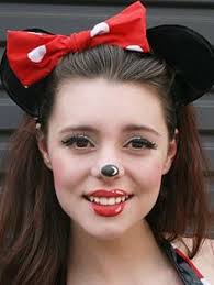 Mickey mouse face paint ideas. Afbeeldingsresultaat Voor Mickey Mouse Face Paint Halloween Makeup Pretty Cartoon Halloween Costumes Pretty Halloween