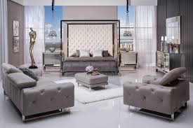 Modern King Size Bedroom Sets Cups Ceiling Lamp Nilo Graphite Leather Sofa Sensibility King Living Room Sets Mirrored Bedroom Furniture Bedroom Furniture Sets