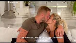 Regarder la vidéo en replay si vous l'avez ratée lors de sa diffusion. Lmvsmonde3 Retrouvailles Tendues Coups De Foudre Clashs Ce Qui Vous Attend Sur W9