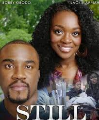 Bobby Obodo Denies He's Dating Jackie Appiah “I Was Married & Now Divorced” 