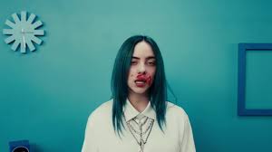 Billie Eilish Bad Guy Youtube
