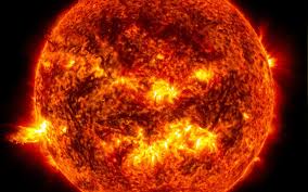 Conversion de degrés fahrenheit en degrés celsius (ou centigrades). Quelle Est La Temperature Du Soleil