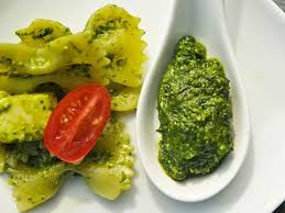 The Best Pesto Alla Genovese Classic Basil Pesto Sauce Recipe Recipe Basic Pesto Recipe Basil Pesto Recipes Serious Eats