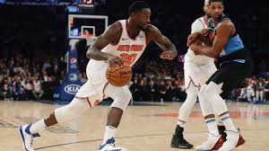 So could randle help attract future stars to the knicks? Randle Scores 33 As Knicks Outlast Hawks In Overtime Sportsnet Ca