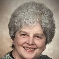 Dorothy M. Boyles Obituary (2023)