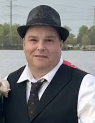 Obituary information for James Joseph Carey