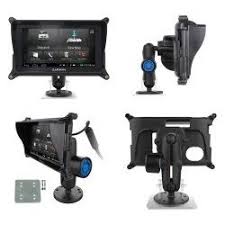 1) i choose my posts wisely, it's been a very long time since i last posted something about jensen brake override codes, and i wanted to post another discovery i made. Ram B 138bga66l Locking Mount For The Garmin Fleet 660 670 With Pin Lock Security Knob Locking Case Backer Plate From Co Star