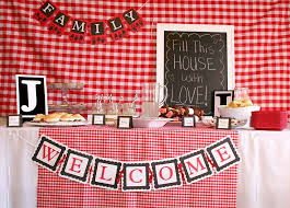 Housewarming party invitations template by diy party invitation #housewarmingpartyideas #housewarminginvitationsdiy #housewarminginvitationsideas easy steps to throwing a housewarming party: Bbq Housewarming Party Ideas Photo 1 Of 9 Catch My Party