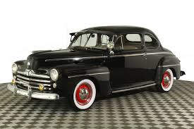 Image result for Medium Luster Black 1948 Ford
