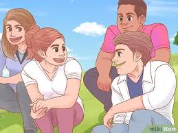 Trust us, interesting singles over 50 are out there, and you don't have to put up with the stench of a seedy nightclub at 2 a.m. How To Meet Single People 13 Steps With Pictures Wikihow