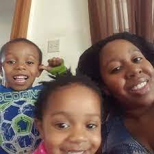 Shaina Holder's Instagram, Twitter & Facebook