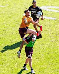 Rugby leaguesweet scoring somersault by xavier coates for queensland last night (gfycat.com). Kumul Fly Xavier Coates Flying Rugby League Romantics Facebook