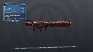 Borderlands The Pre-Sequel: Gibbed Saved Editor Revision 7 *Tutorial* -  Youtube