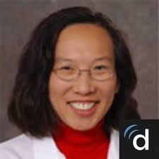 Dr. Su-Ting T. Li, MD