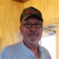 Billy Ray Lovell Obituary