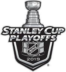 But winning the stanley cup? Chris Creamer On Twitter The 2019 Nhl Stanleycup Playoffs Logo Has Been Added To The Site It S The Same Logo The Nhl Has Used For The Playoffs For Seven Consecutive Seasons Now