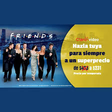 Check spelling or type a new query. Donde Ver Friends Calro Video Hola Telcel Blog De Cine Musica Gaming Y Tecnologia Movil