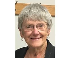 Sandra Conrad Obituary (1941