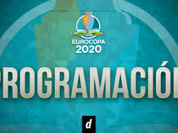 La eurocopa se ha aplazado para el año que viene. Ver Hoy Eurocopa 2021 En Vivo En Directo Online Tv Gratis Partidos Y Resultados Del Dia Al Instante Inglaterra Vs Croacia Austria Vs Macedonia Del Norte Paises Bajos Vs