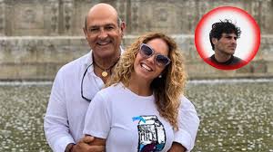 Check spelling or type a new query. Hijo Del Novio De Lucero Sufre Un Accidente Mientras Hacia Paracaidismo