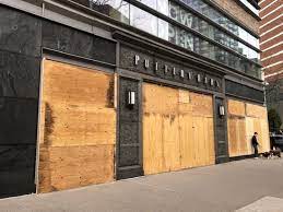 West Side Rag Upper West Side