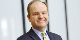 Professor Eric Chaffee Named American Bar Foundation Fellow