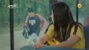 Would you like to go back in 18 years of time if you could? Go Back Couple Asianwiki