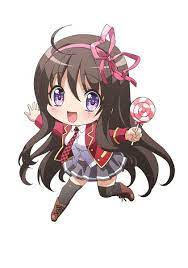 Pin En Sweet Anime