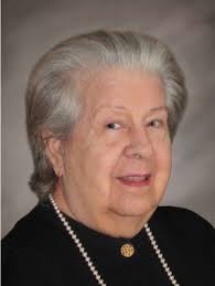 Gemma Beaulieu (née Voyer) (Avis de décès)