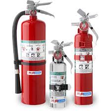 Halon fire extinguishers are hazardous material and must not be shipped by non approved organisations. H3r Aviation Fire Extinguishers Aircraft Spruce