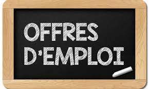 Traduisez des textes avec la meilleure technologie de traduction automatique au monde, développée par les créateurs de linguee. Offre D Emploi Formateur En Anglais