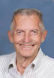 Obituary information for Jerry R. Rhoades