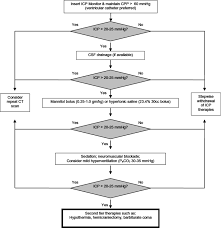 Guidelines For The Management Of Spontaneous Intracerebral