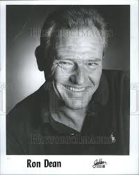 Ron Dean Photo (Actor/Singer Dean Martin