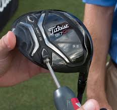 Images of titleist fitting chart. Titleist Driver Settings The Golf Shop Online Blog