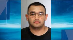 Former detention officer charged with sexually assaulting inmate