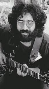 Jerry Garcia: The Guitar Legend and Musical Guide