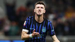 トラップもシュートも完璧！ 大逆転勝利を決めるインテルMFのゴールが最高！ 撃ち合いを制してコッパ・イタリア決勝へ