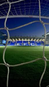 Download free vector logo for everton fc brand from logotypes101 free in vector art in eps, ai, png and cdr formats. Goodison Park Wallpaper By Tne41 C5 Free On Zedge