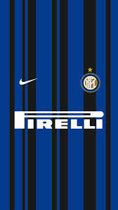 Inter milan football club is one that comes from italy. Inter Milan Wallpaper Iphone