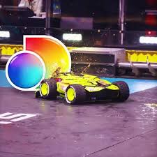 Discovery Battlebots Bounty Hunters Premieres January 4 Only On Discovery Facebook