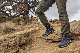 Vasque breeze 2.0 waterproof hiking boots at rei a pretty lightweight pair of boots, that feel more like sneakers than heavy boots. 10 Best Hiking Boots For Women Of 2021 Cleverhiker