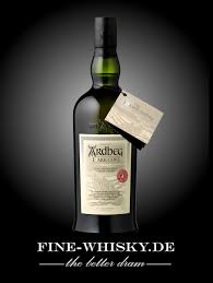 Ardbeg Dark Cove Committee Release 2016 Whisky Malt Whisky Single Malt Whisky